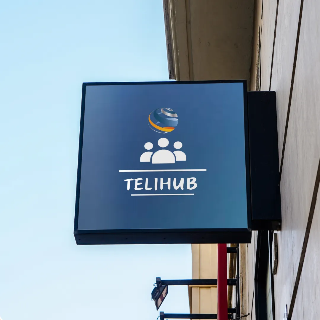 Telihub Limited